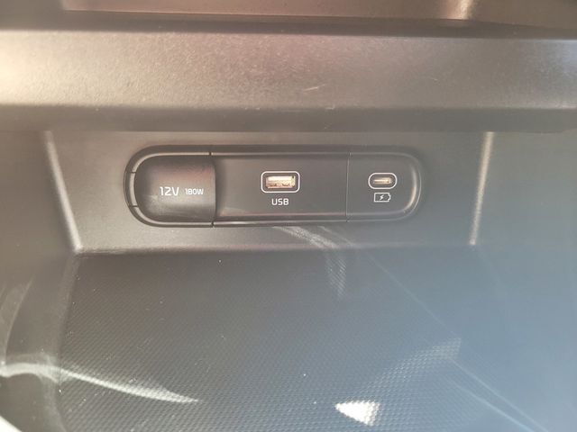 2024 Kia Seltos S Folsom CA