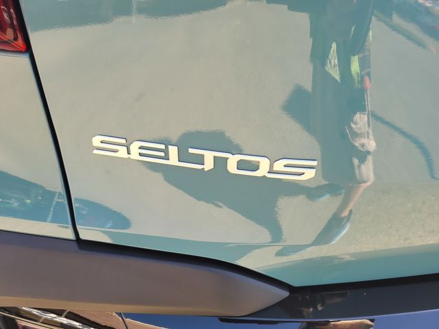 2024 Kia Seltos S Folsom CA