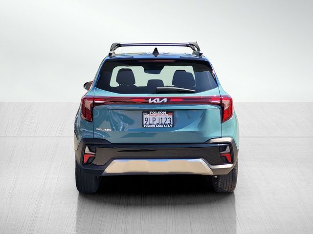 2024 Kia Seltos S Folsom CA