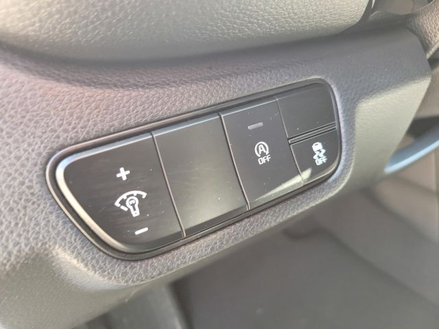 2024 Kia Seltos S Folsom CA