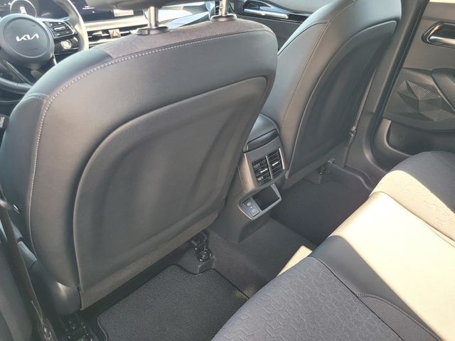 2024 Kia Seltos S Folsom CA