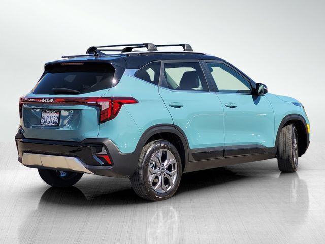 2024 Kia Seltos S Folsom CA