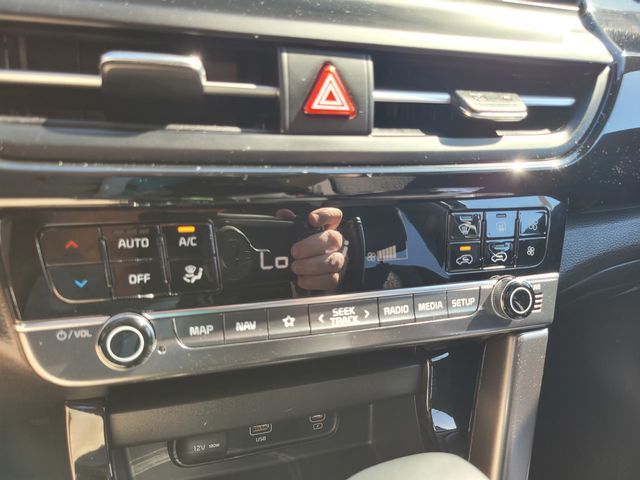 2024 Kia Seltos S Folsom CA