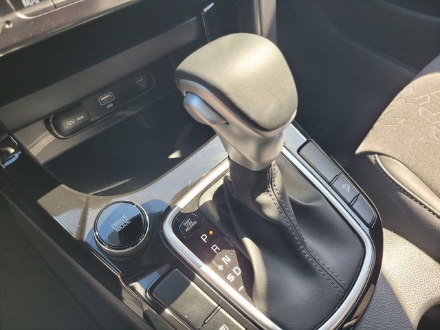 2024 Kia Seltos S Folsom CA