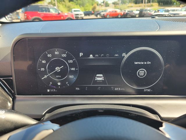 2024 Kia Seltos S Folsom CA
