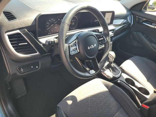 2024 Kia Seltos S Folsom CA