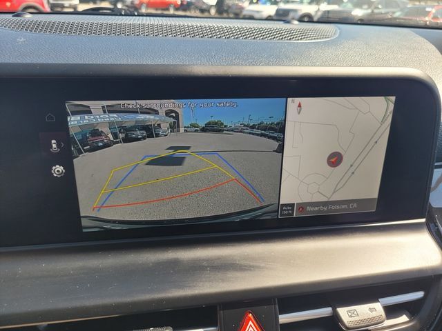 2024 Kia Seltos S Folsom CA