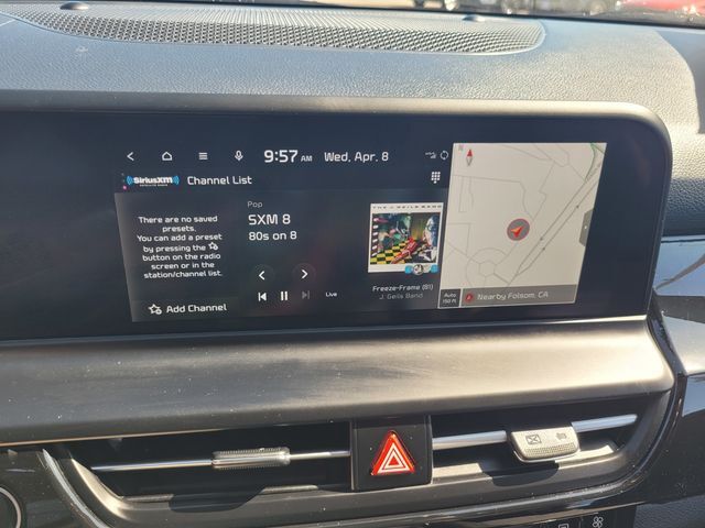 2024 Kia Seltos S Folsom CA