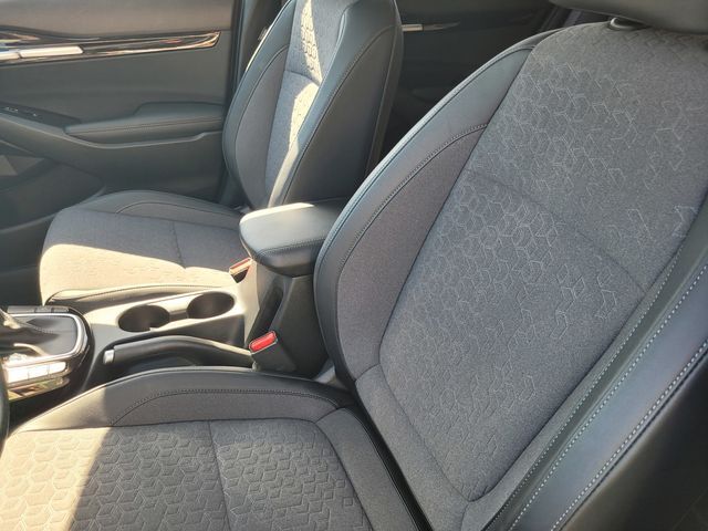 2024 Kia Seltos S Folsom CA