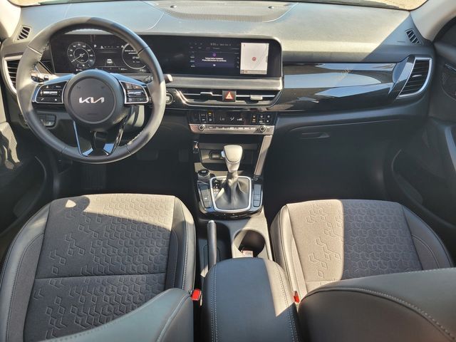 2024 Kia Seltos S Folsom CA