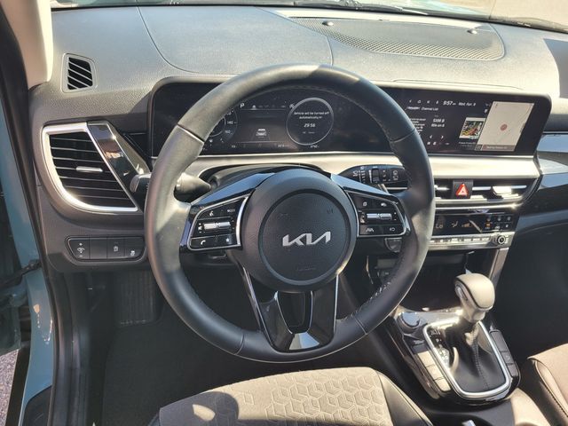 2024 Kia Seltos S Folsom CA