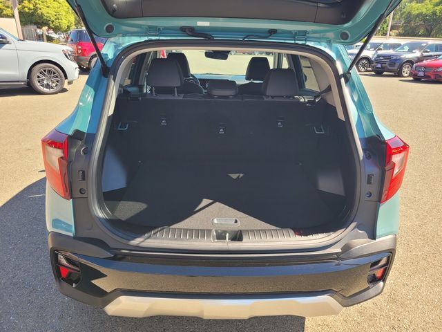 2024 Kia Seltos S Folsom CA