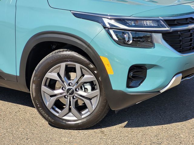 2024 Kia Seltos S Folsom CA