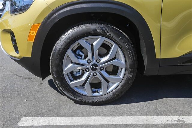 2024 Kia Seltos S Glendale CA