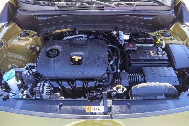 2024 Kia Seltos S Glendale CA