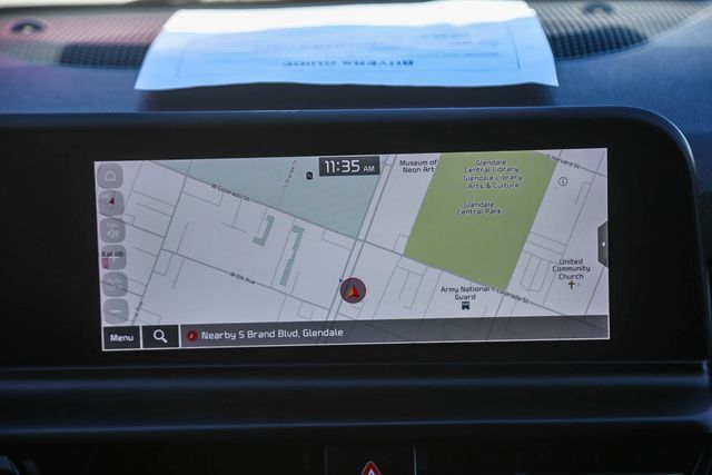 2024 Kia Seltos S Glendale CA