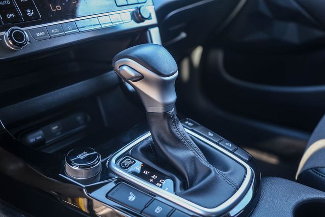 2024 Kia Seltos S Glendale CA