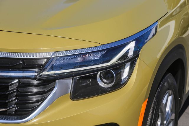 2024 Kia Seltos S Glendale CA