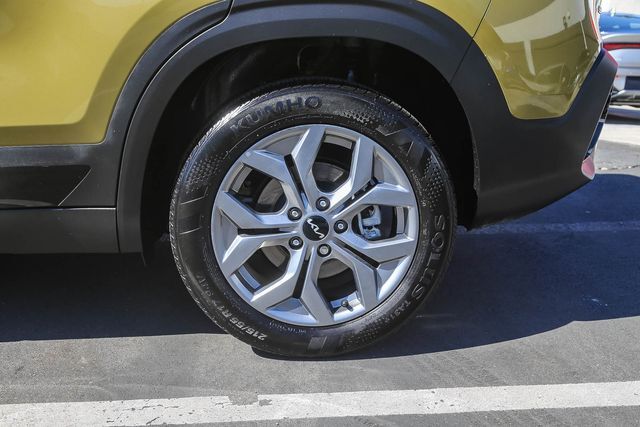 2024 Kia Seltos S Glendale CA