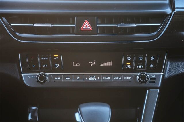 2024 Kia Seltos S Glendale CA