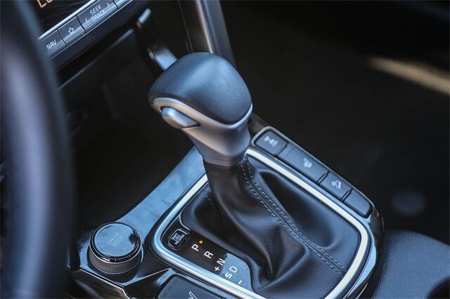 2024 Kia Seltos S Glendale CA