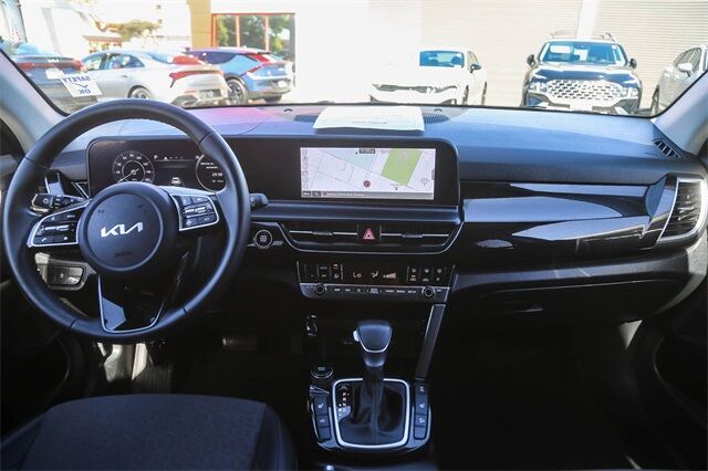 2024 Kia Seltos S Glendale CA
