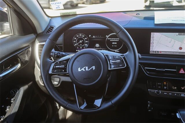 2024 Kia Seltos S Glendale CA