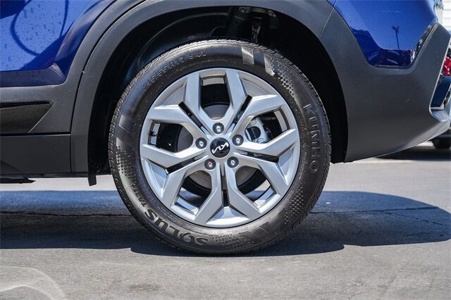 2024 Kia Seltos S Huntington Beach CA