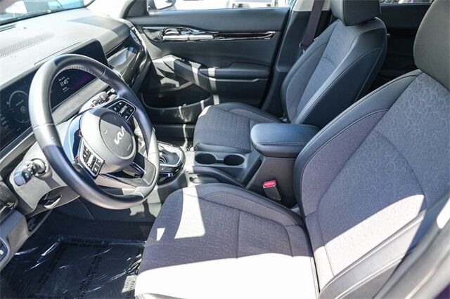 2024 Kia Seltos S Huntington Beach CA