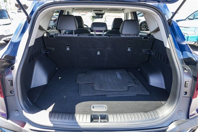 2024 Kia Seltos S Huntington Beach CA