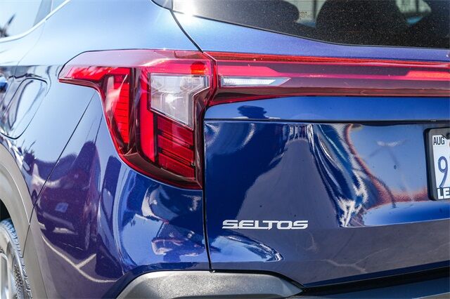 2024 Kia Seltos S Huntington Beach CA