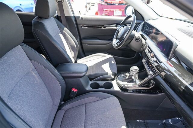 2024 Kia Seltos S Huntington Beach CA
