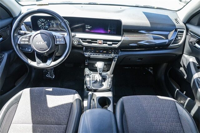 2024 Kia Seltos S Huntington Beach CA
