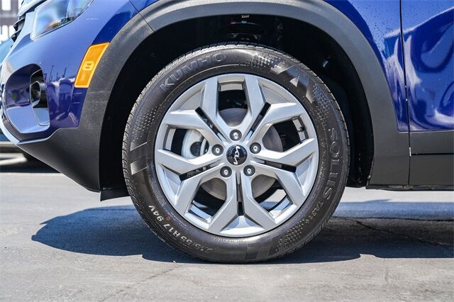 2024 Kia Seltos S Huntington Beach CA