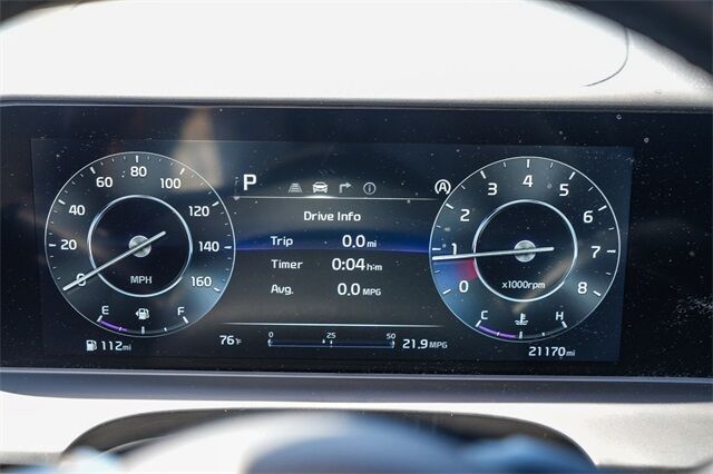 2024 Kia Seltos S Huntington Beach CA