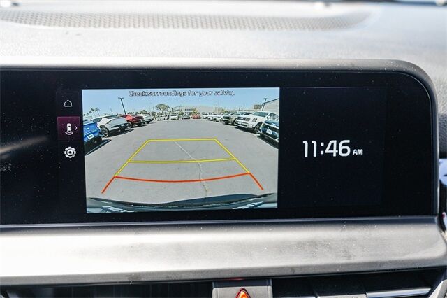 2024 Kia Seltos S Huntington Beach CA