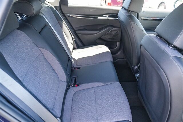 2024 Kia Seltos S Huntington Beach CA
