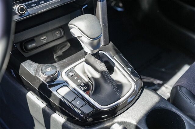 2024 Kia Seltos S Huntington Beach CA