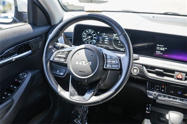 2024 Kia Seltos S Huntington Beach CA