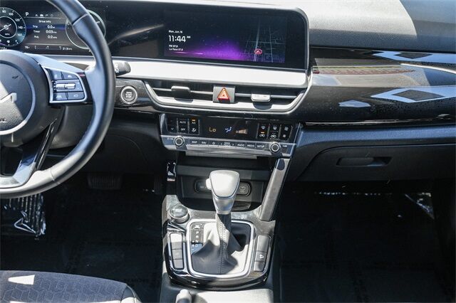 2024 Kia Seltos S Huntington Beach CA