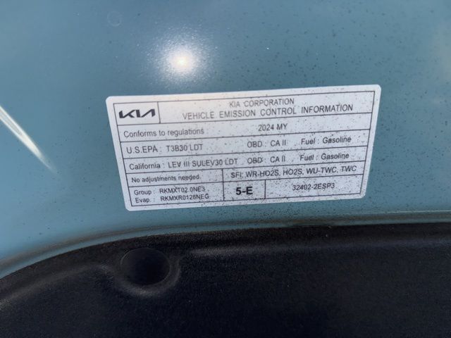 2024 Kia Seltos S Huntington Beach CA