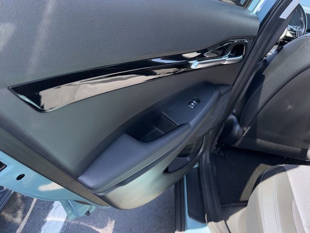 2024 Kia Seltos S Huntington Beach CA