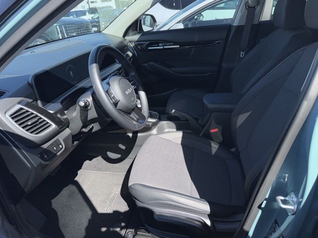 2024 Kia Seltos S Huntington Beach CA