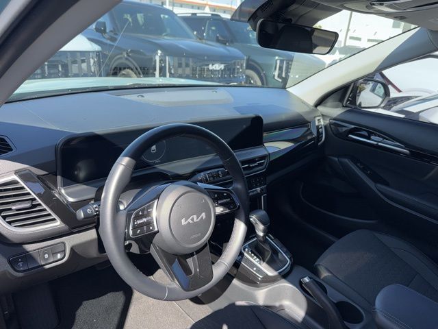2024 Kia Seltos S Huntington Beach CA