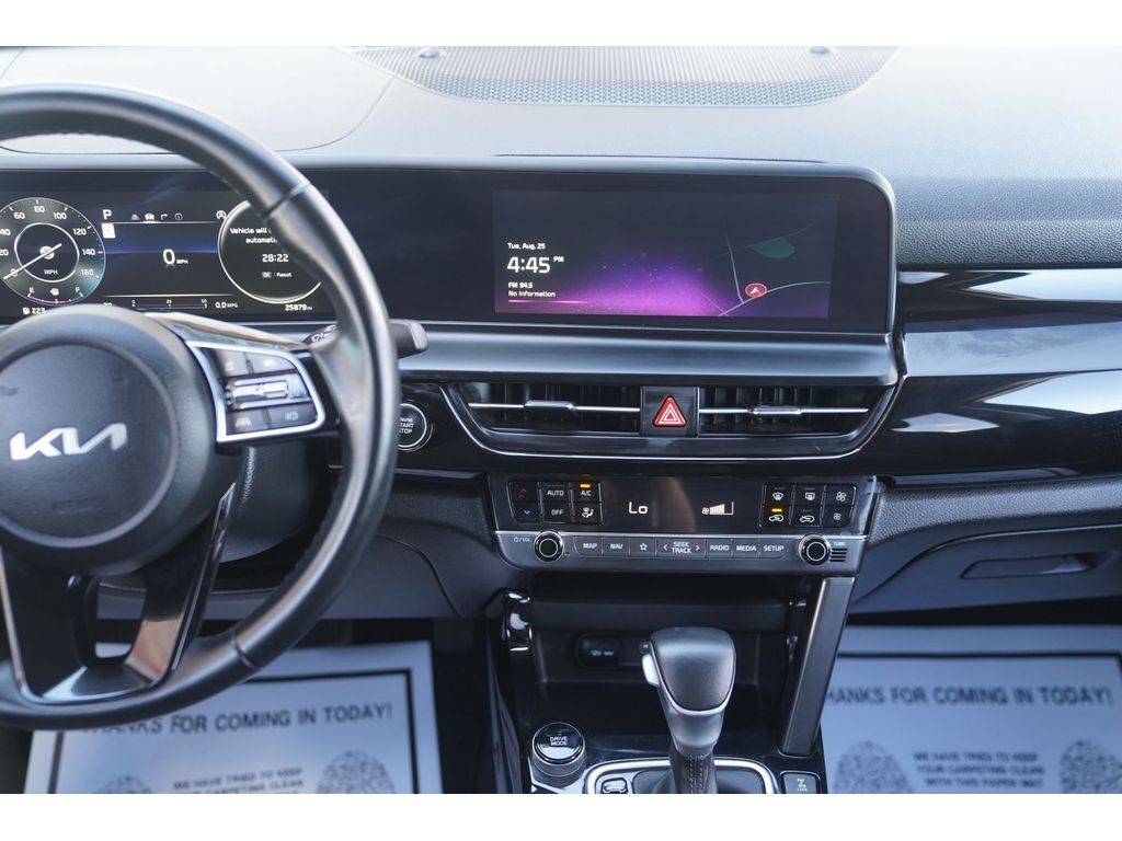 2024 Kia Seltos S Huntington UT