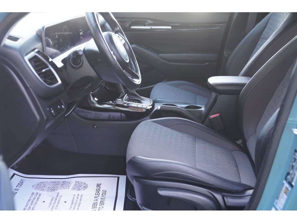 2024 Kia Seltos S Huntington UT