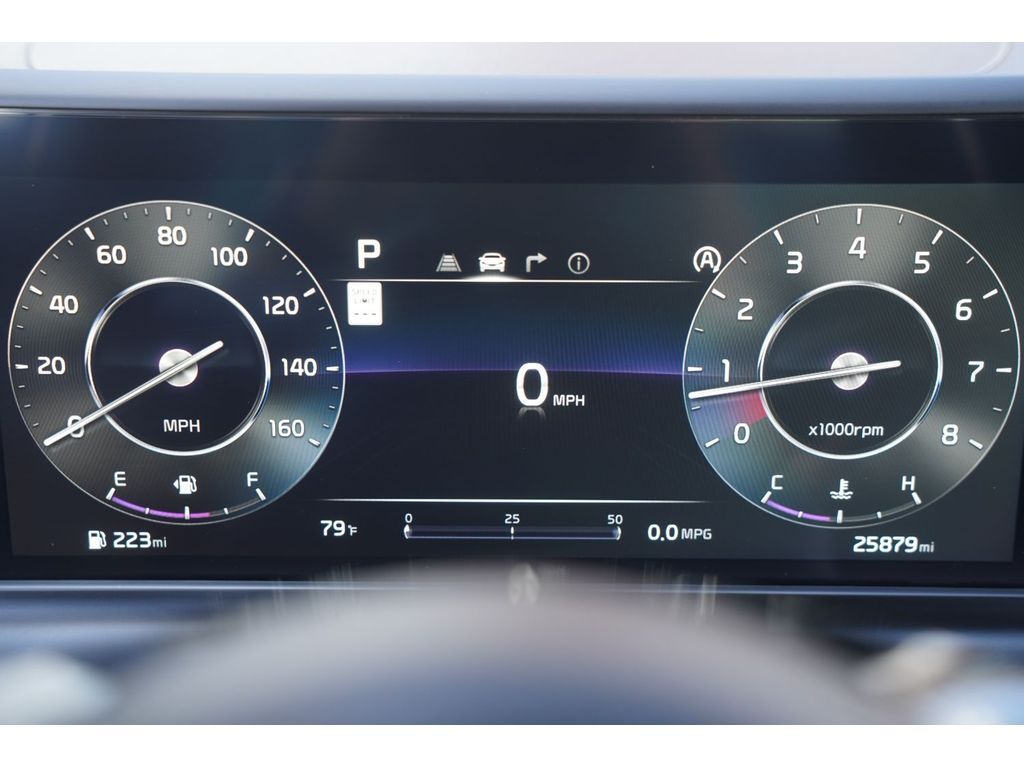 2024 Kia Seltos S Huntington UT