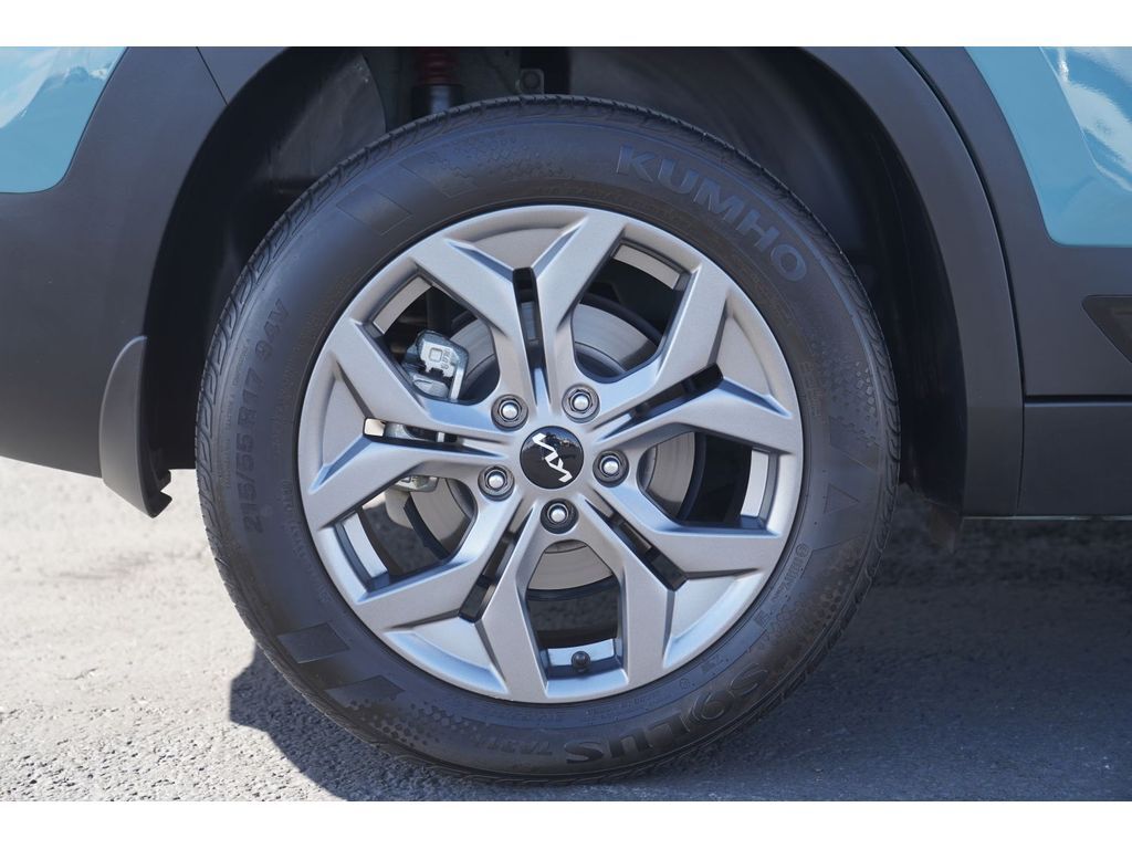 2024 Kia Seltos S Huntington UT