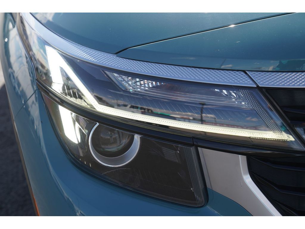 2024 Kia Seltos S Huntington UT