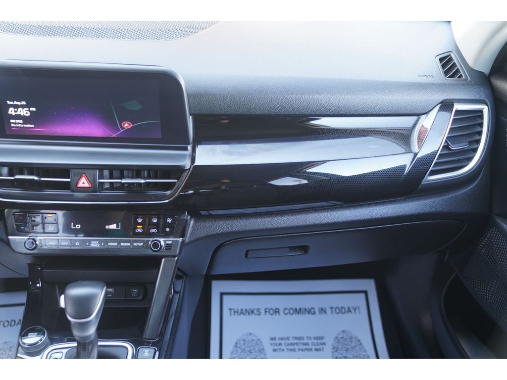 2024 Kia Seltos S Huntington UT